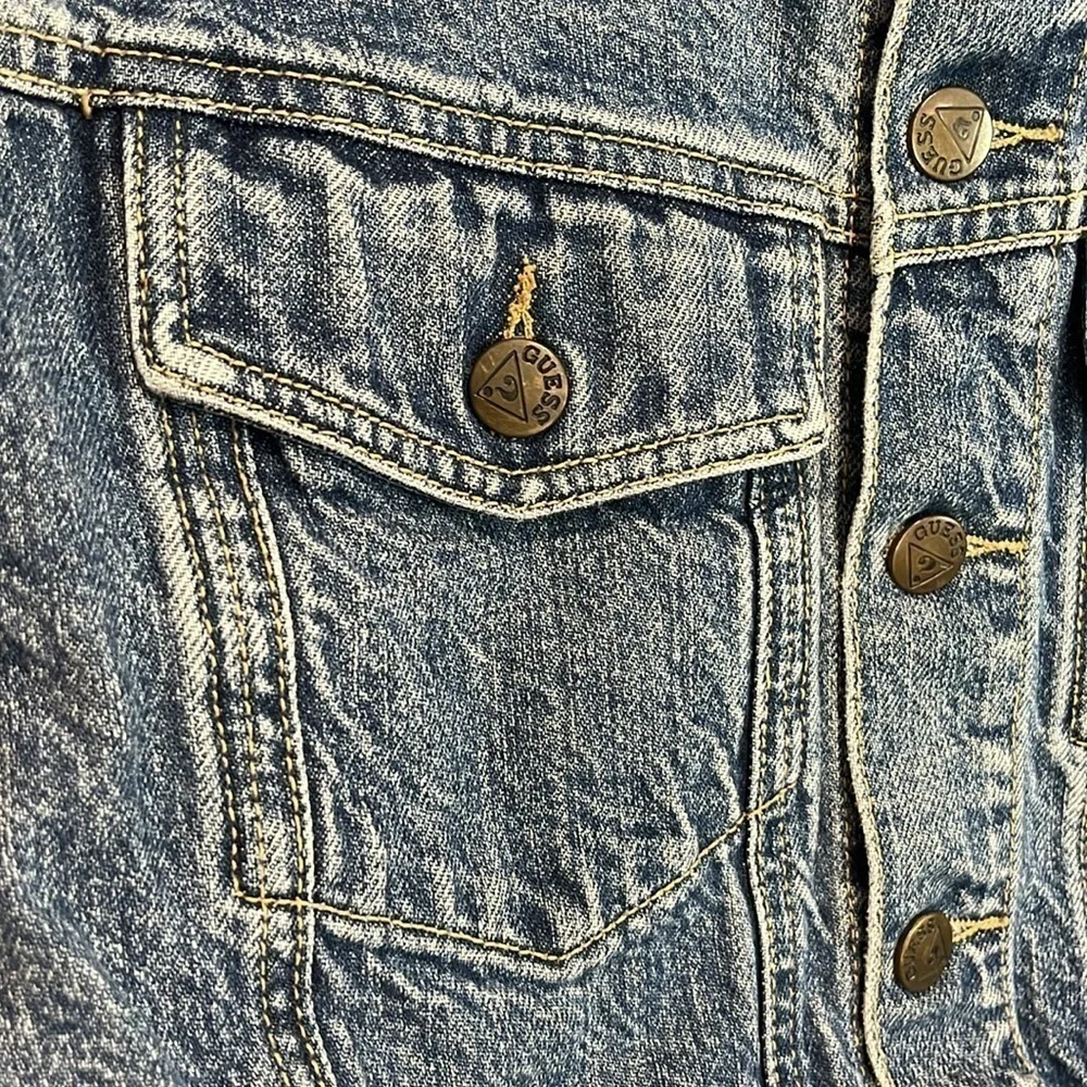 Guess by Marciano vintage guess